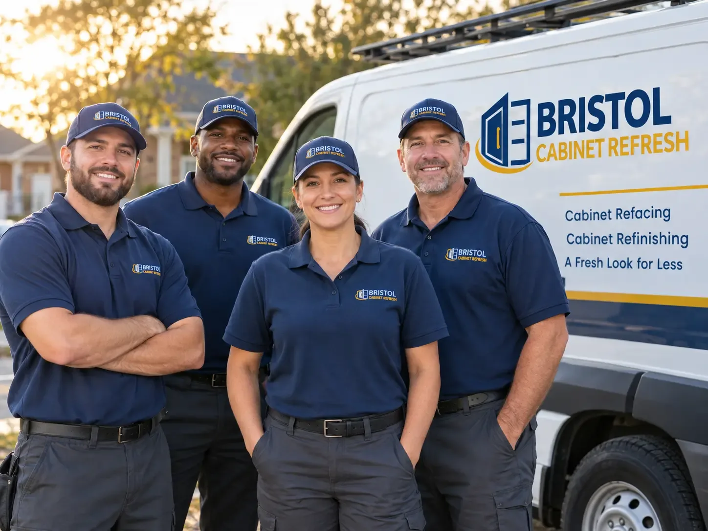 Kitchen Cabinet Refacing company in Ephrata, WA